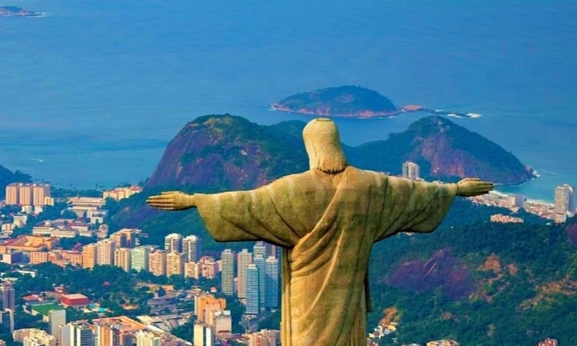 MACEIÓ - CHÁRTER FLYBONDI - DESDE CÓRDOBA - 07 NOCHES