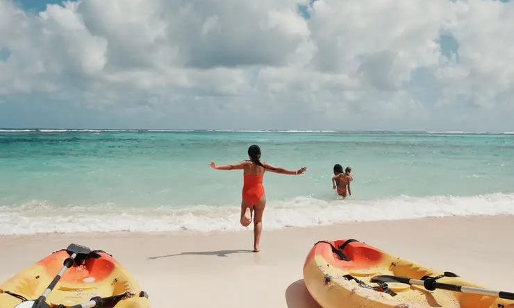 Punta Cana - Desde Córdoba