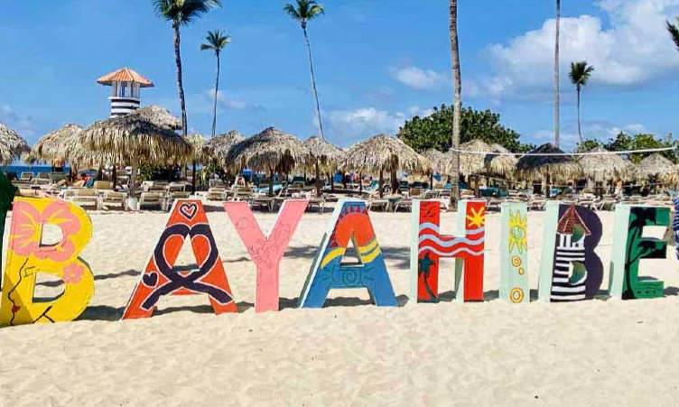 Bayahibe - República Dominicana