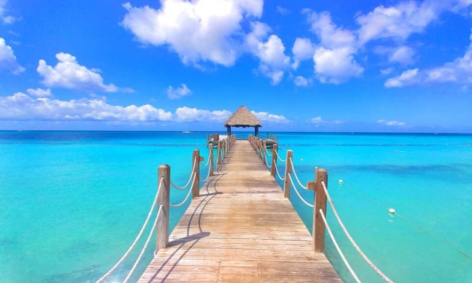 Bayahie - Rep. Dominicana