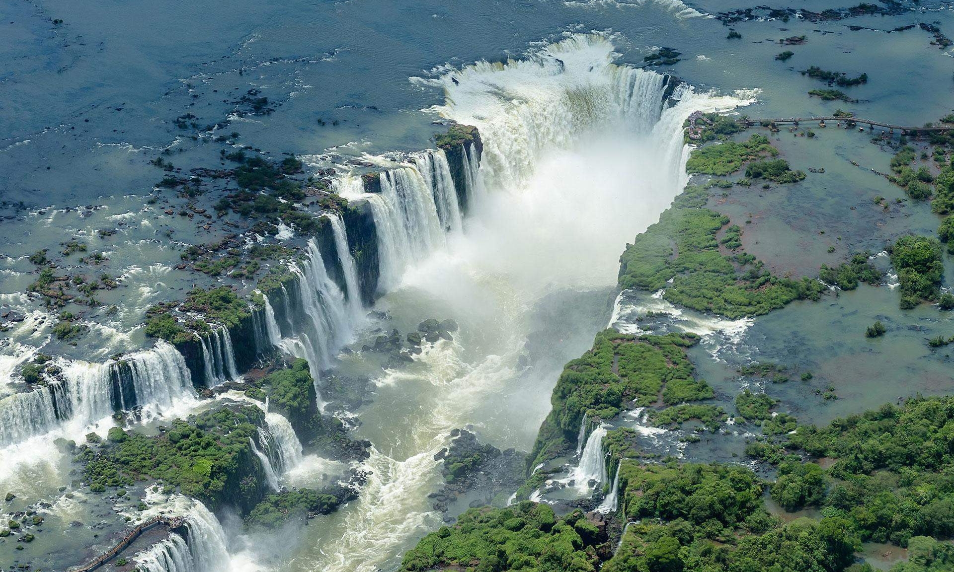 IGUAZU