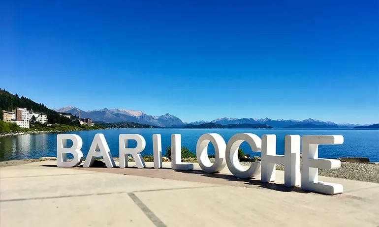 Paquete a Bariloche