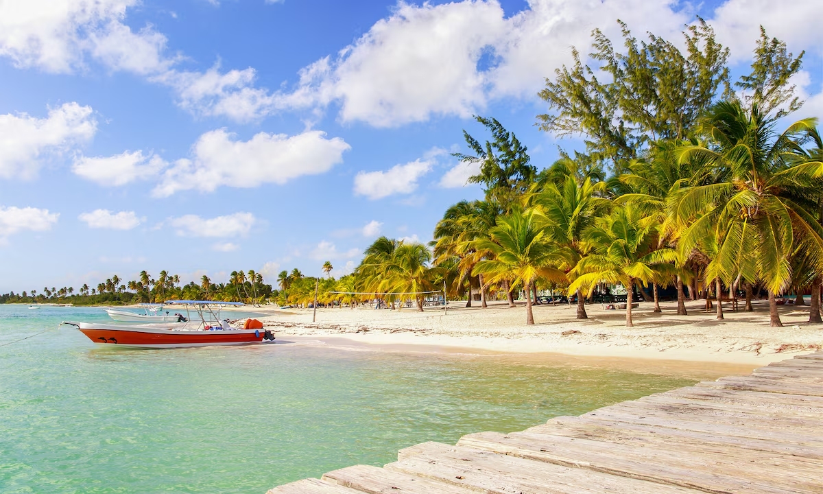 Bayahibe